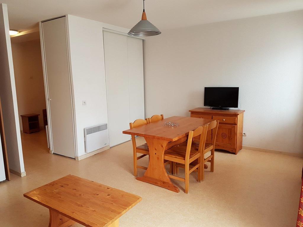 אלביז-לה-ויו Residence Goelia Le Relais Des Pistes מראה חיצוני תמונה